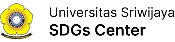 Logo Universitas Sriwijaya